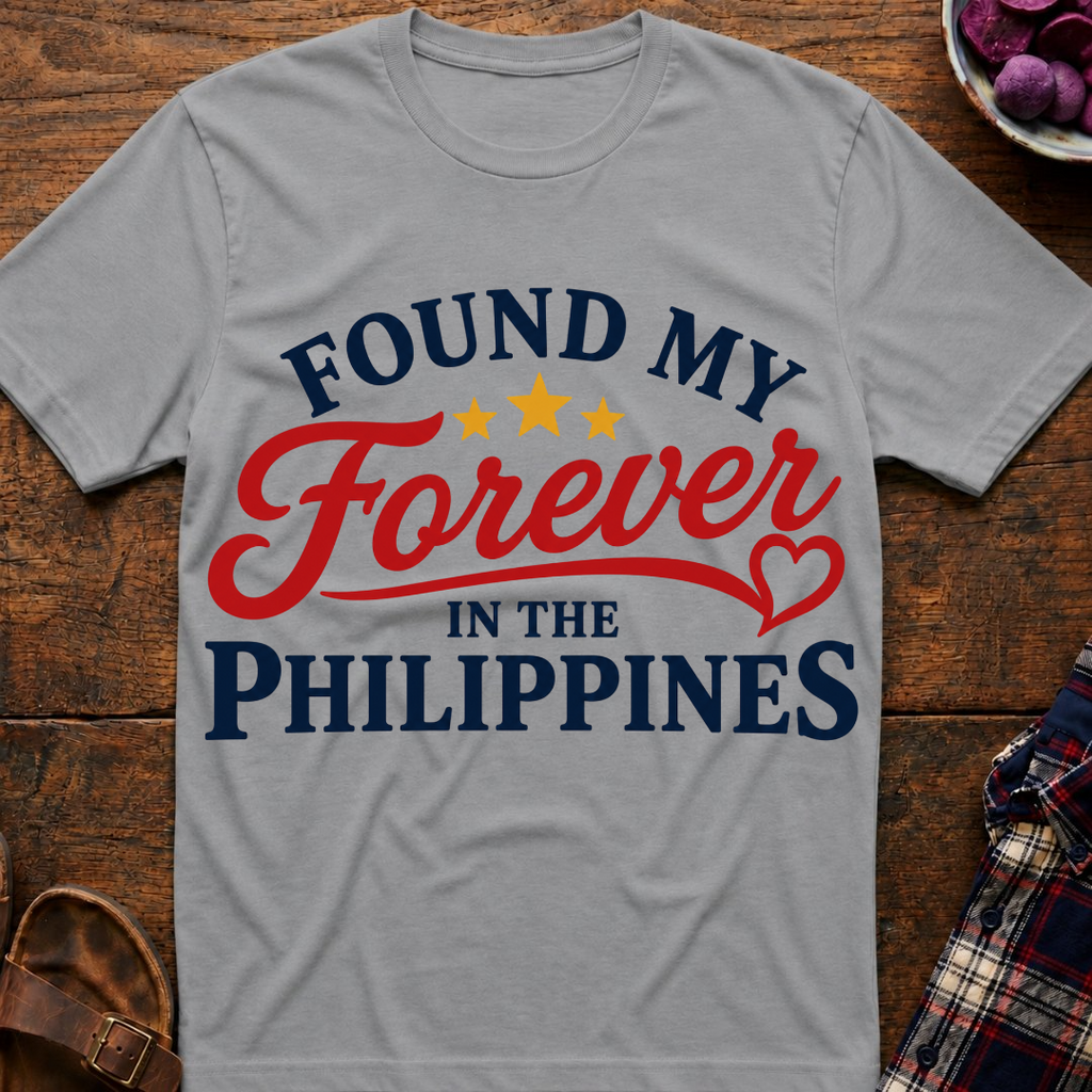 Found My Forever T-Shirt