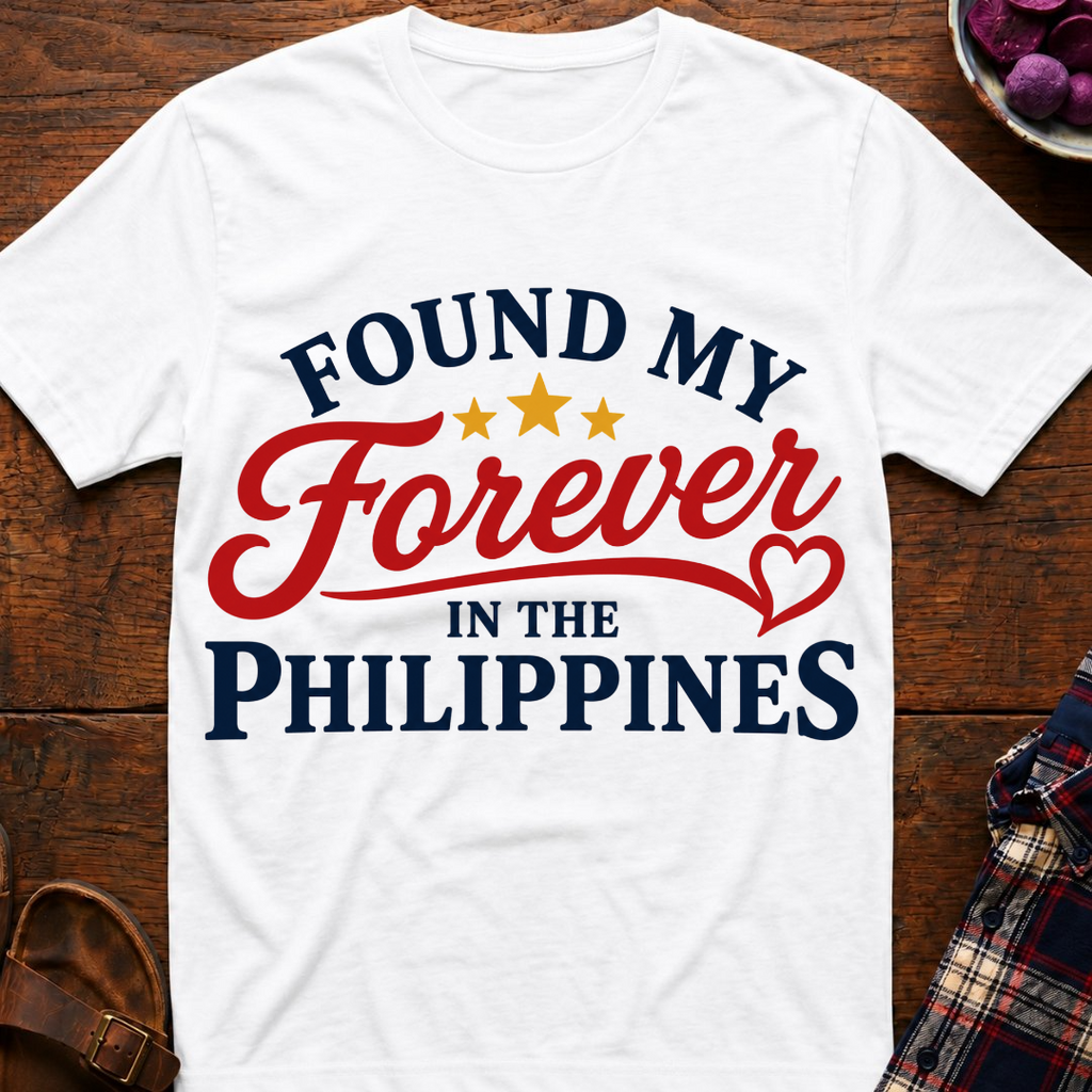 Found My Forever T-Shirt