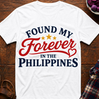 Found My Forever T-Shirt