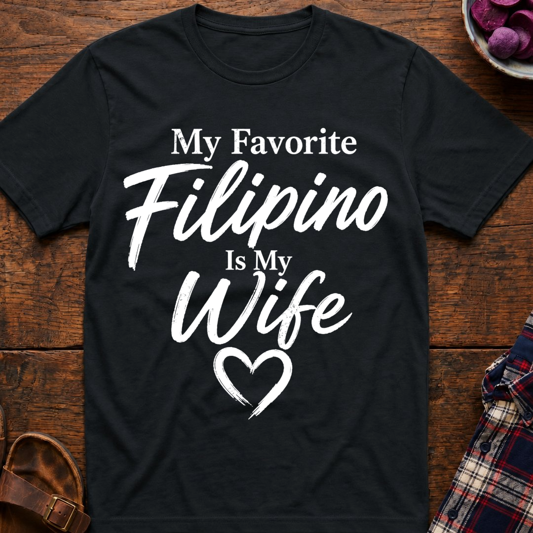 My Wife T-Shirt