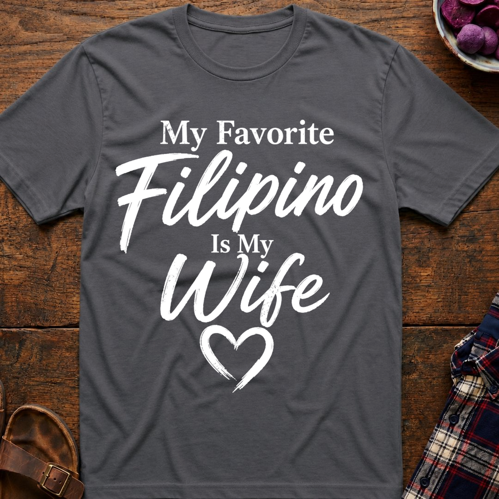 My Wife T-Shirt