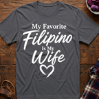 My Wife T-Shirt