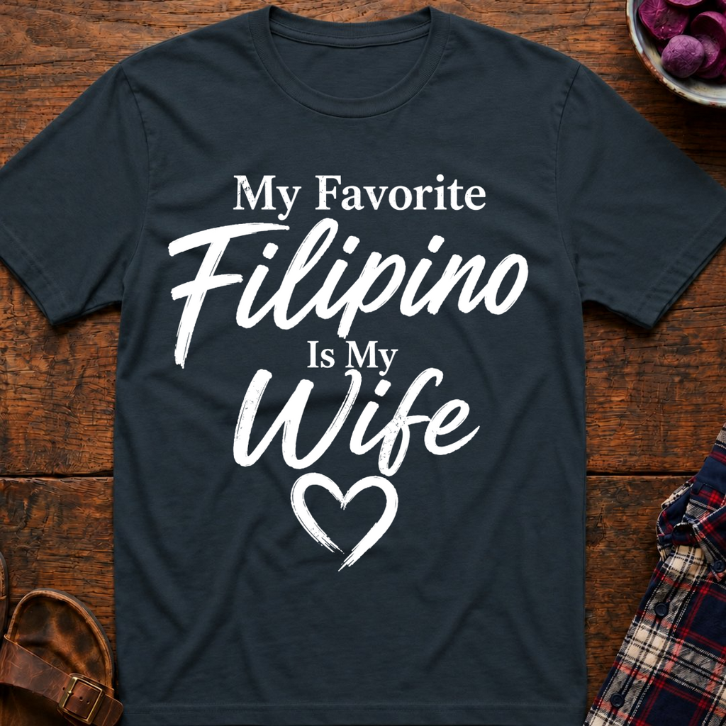 My Wife T-Shirt