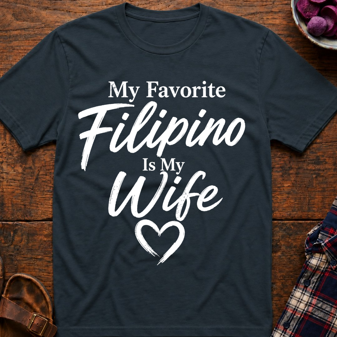 My Wife T-Shirt