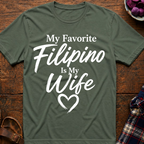 My Wife T-Shirt