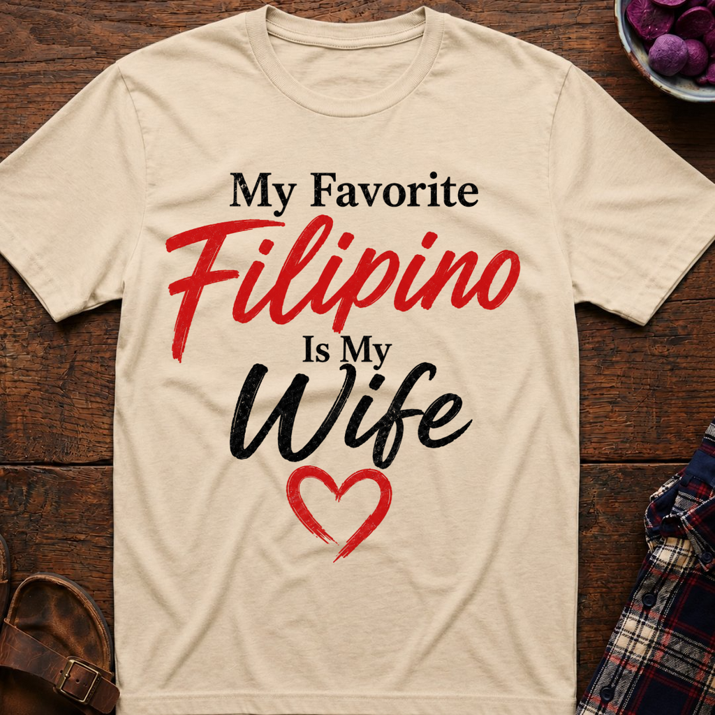 My Wife T-Shirt