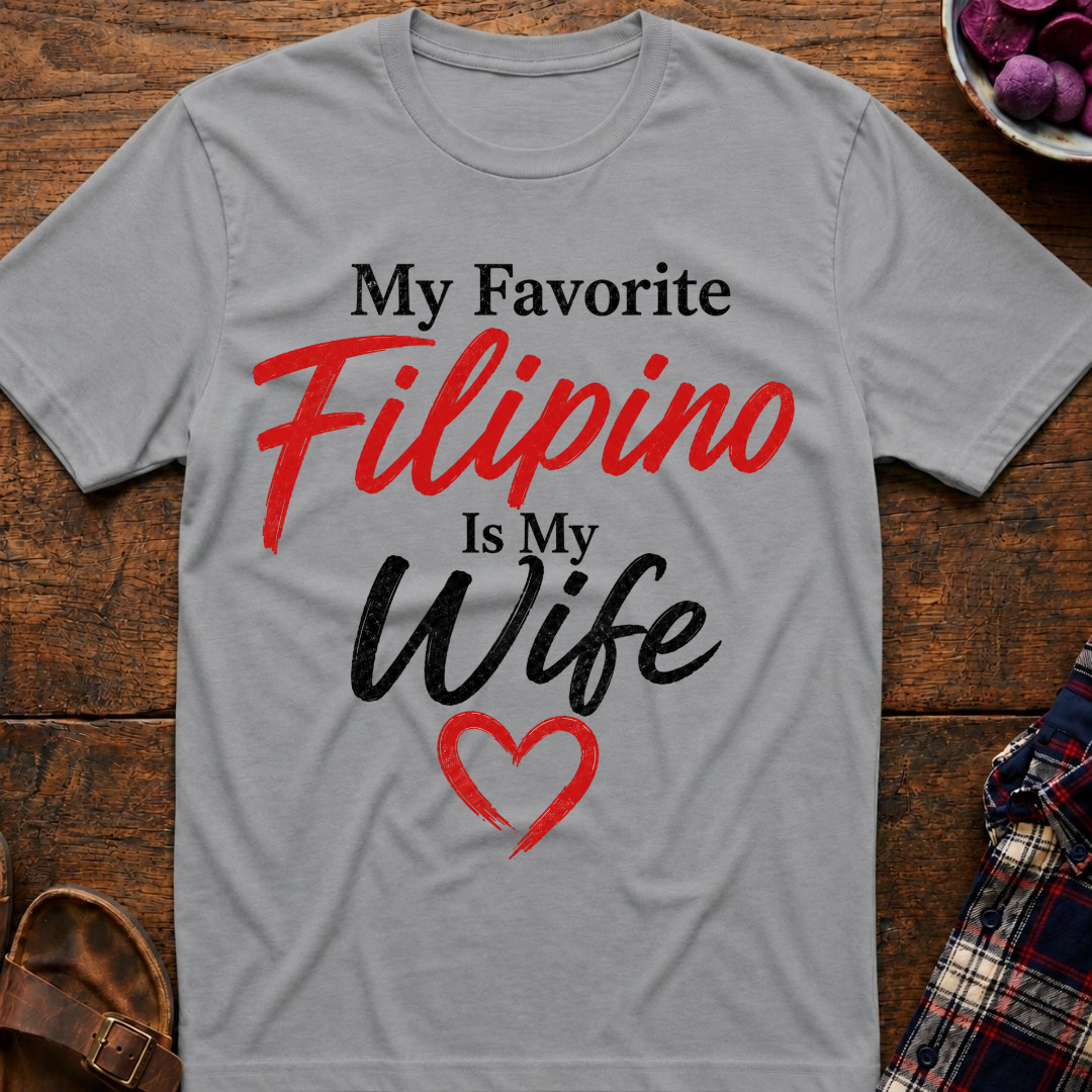 My Wife T-Shirt