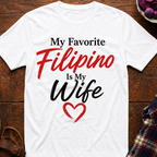 My Wife T-Shirt
