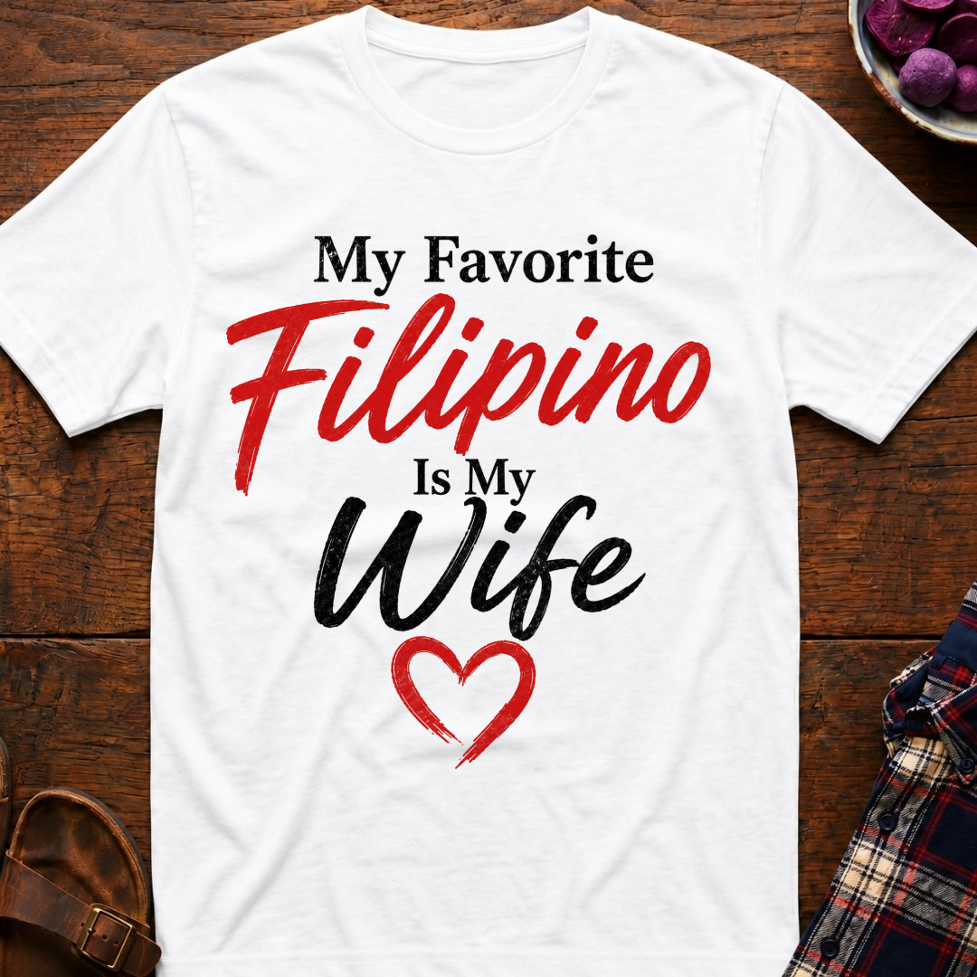 My Wife T-Shirt