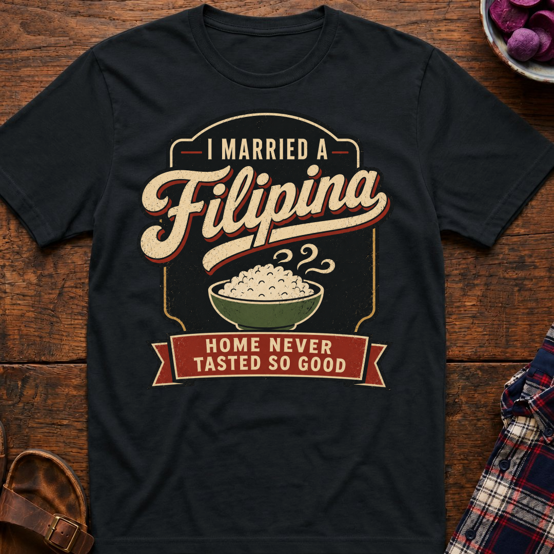 Never Tasted So Good T-Shirt
