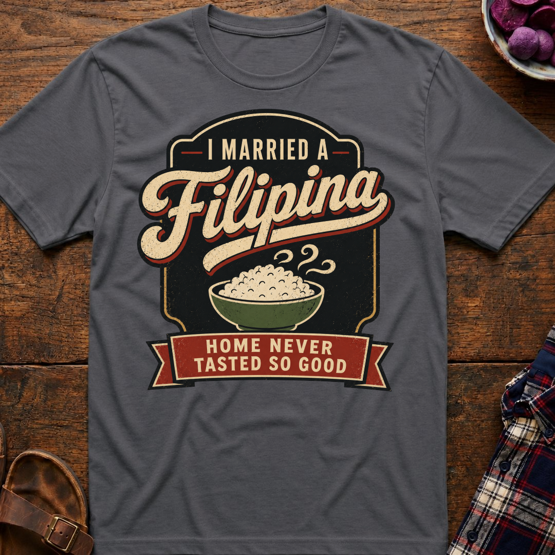 Never Tasted So Good T-Shirt