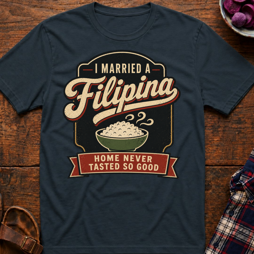 Never Tasted So Good T-Shirt