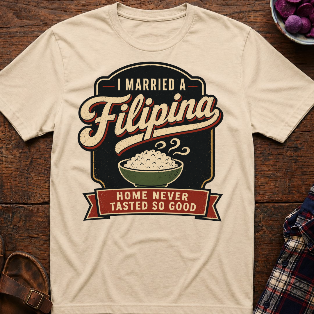 Never Tasted So Good T-Shirt
