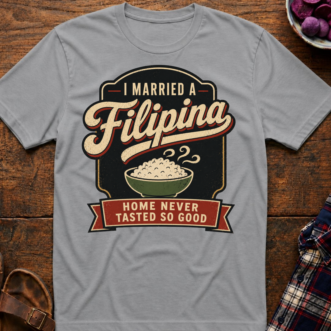 Never Tasted So Good T-Shirt