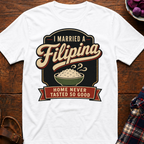 Never Tasted So Good T-Shirt