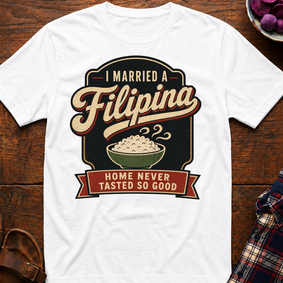 Never Tasted So Good T-Shirt