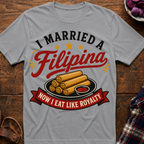 Eat Like Royalty T-Shirt