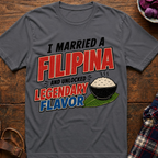 Legendary Flavor T-Shirt