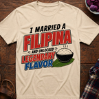 Legendary Flavor T-Shirt
