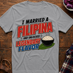 Legendary Flavor T-Shirt