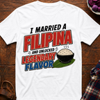 Legendary Flavor T-Shirt