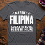 Blessed In Life T-Shirt