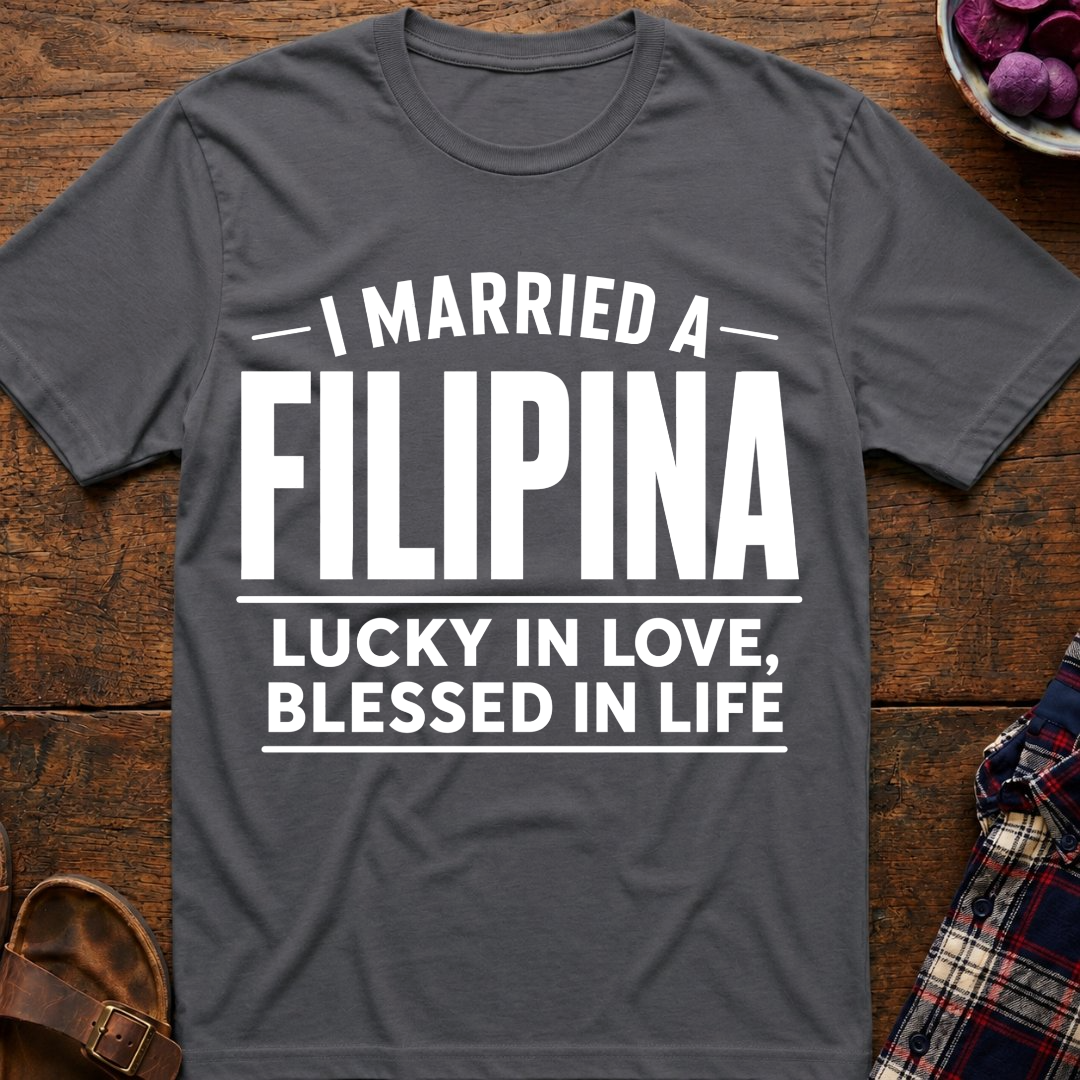 Blessed In Life T-Shirt