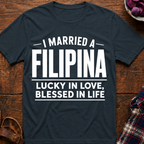 Blessed In Life T-Shirt