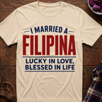 Blessed In Life T-Shirt