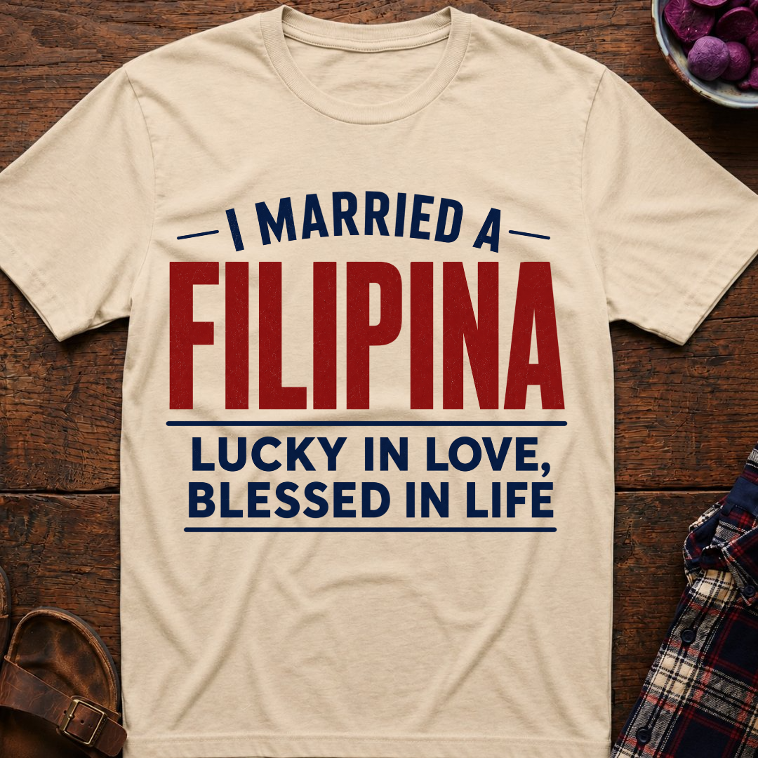 Blessed In Life T-Shirt