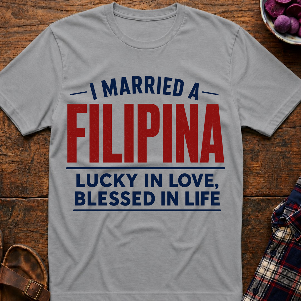 Blessed In Life T-Shirt