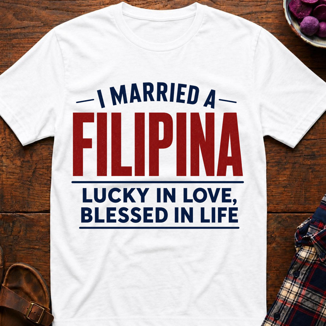 Blessed In Life T-Shirt