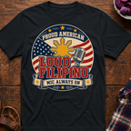 Proud American T-Shirt