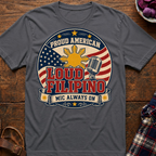 Proud American T-Shirt