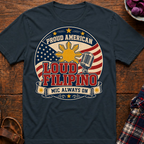 Proud American T-Shirt