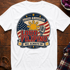 Proud American T-Shirt