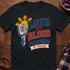 Filipino By Heart T-Shirt
