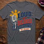 Filipino By Heart T-Shirt