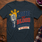 Filipino By Heart T-Shirt