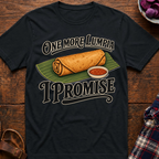 Lumpia Promise T-Shirt