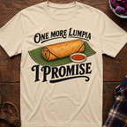 Lumpia Promise T-Shirt