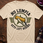Left Behind T-Shirt