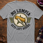 Left Behind T-Shirt