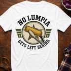 Left Behind T-Shirt