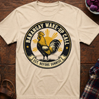 Wake-Up Call T-Shirt