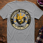 Wake-Up Call T-Shirt