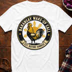 Wake-Up Call T-Shirt