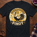 Cock-A-Doodle T-Shirt