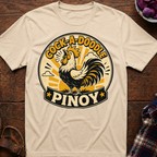 Cock-A-Doodle T-Shirt