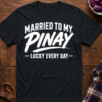 Lucky Every Day T-Shirt
